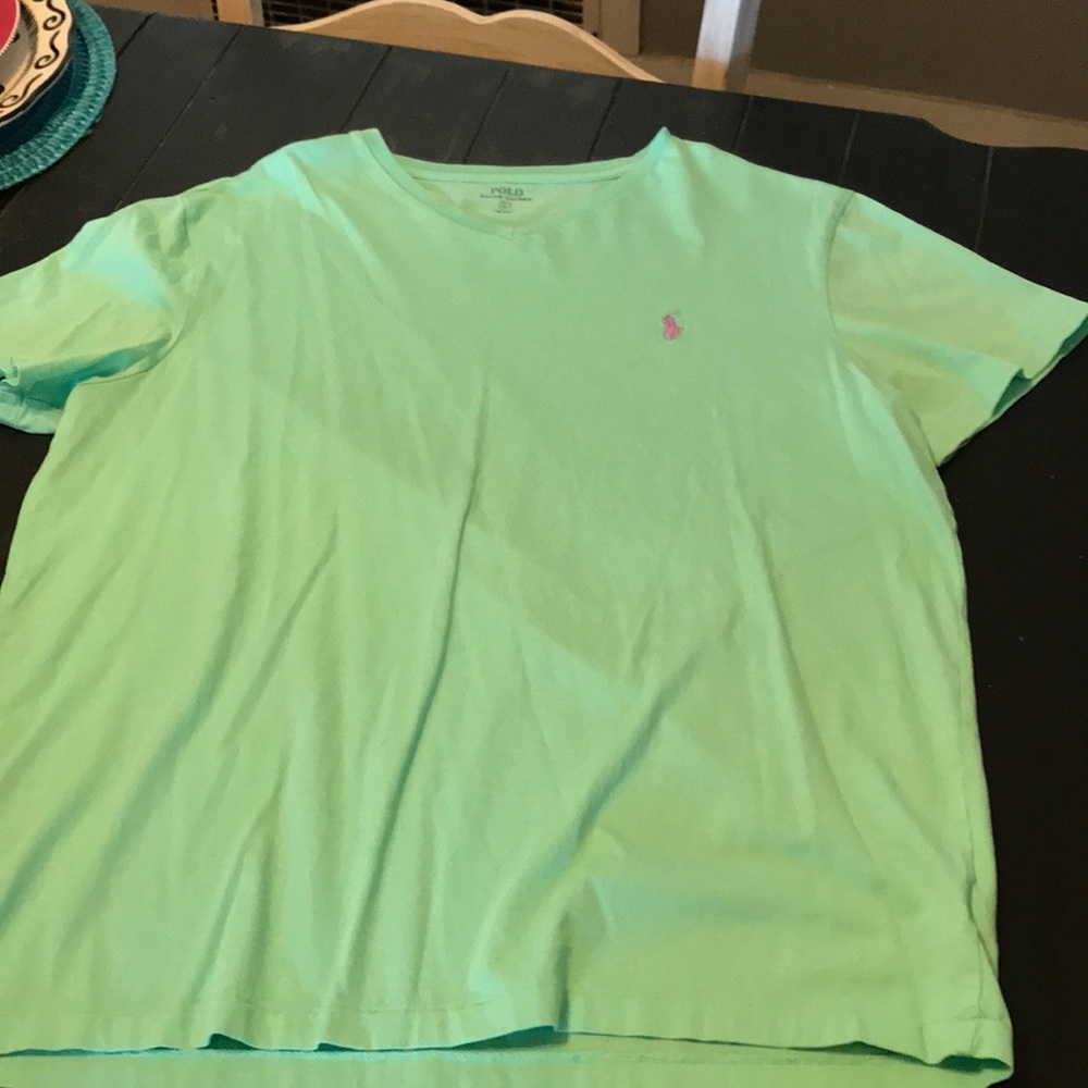 Ralph Lauren - Polo - l